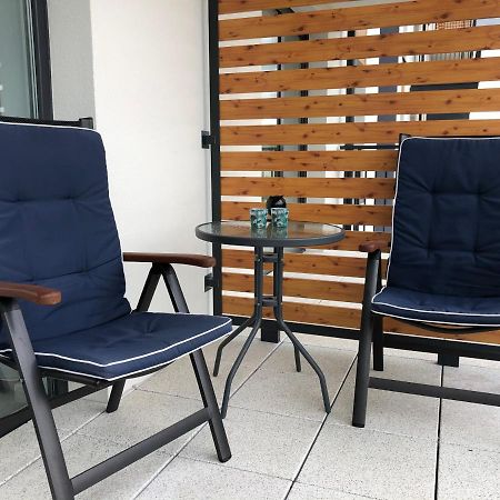 Bel Mare Miedzyzdroje Appartement Buitenkant foto