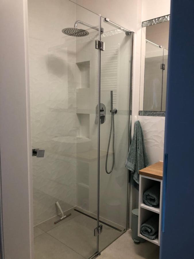 Bel Mare Miedzyzdroje Appartement Buitenkant foto