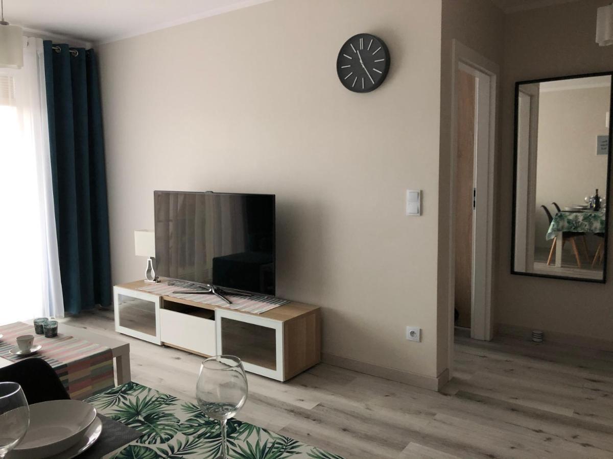 Bel Mare Miedzyzdroje Appartement Buitenkant foto